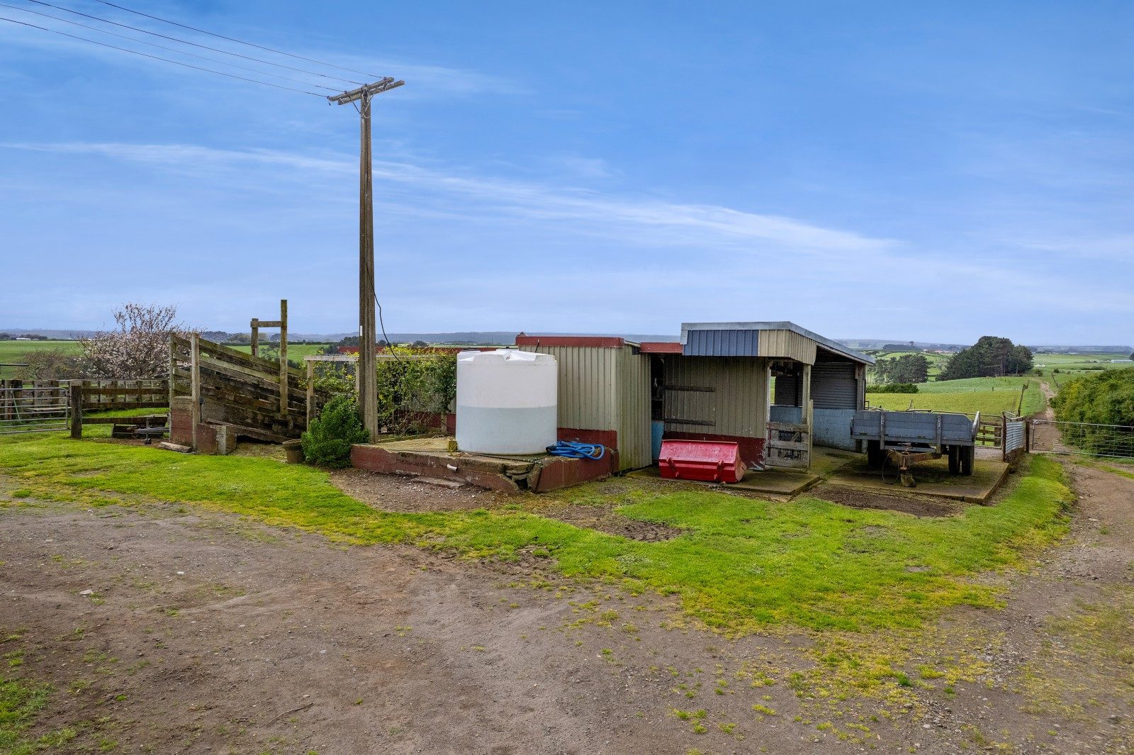 Lifestyle & Grazing in the Heart of Hawera — slide 16