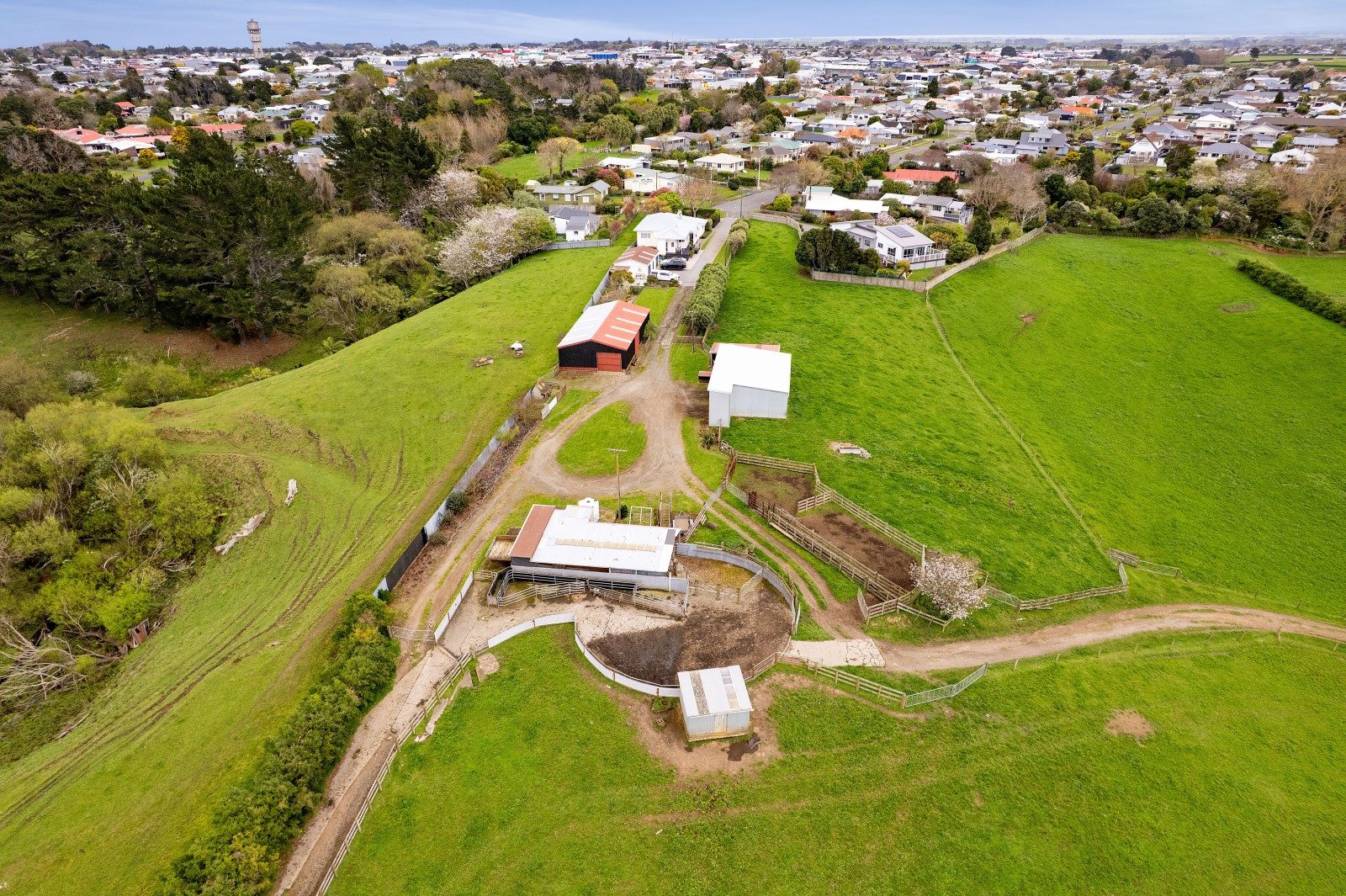 Lifestyle & Grazing in the Heart of Hawera — slide 41