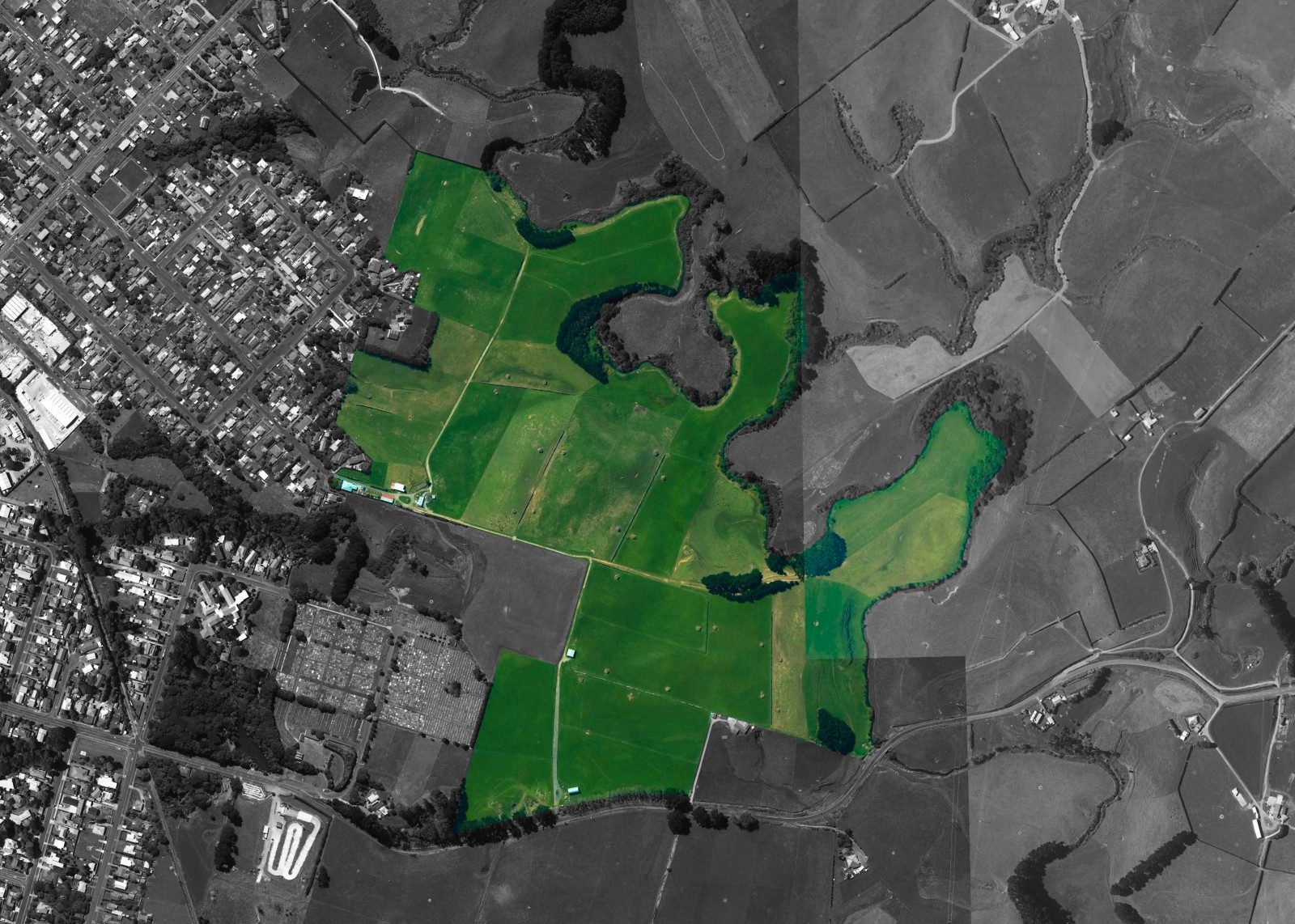Lifestyle & Grazing in the Heart of Hawera — slide 42