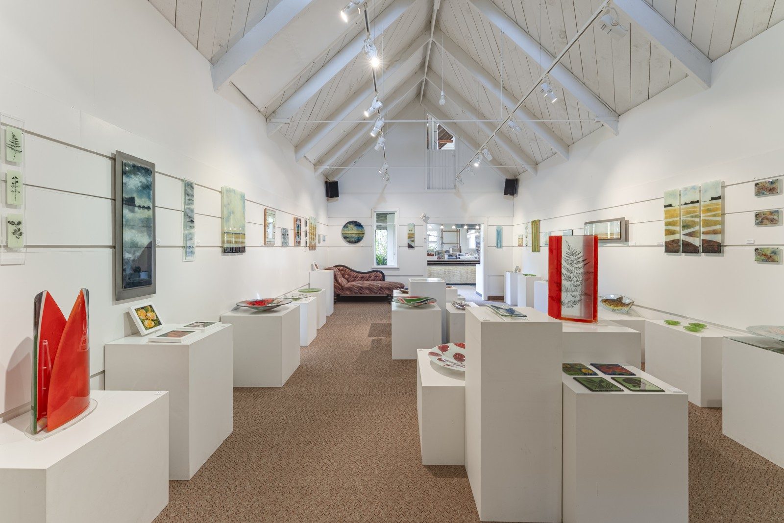 Property interior