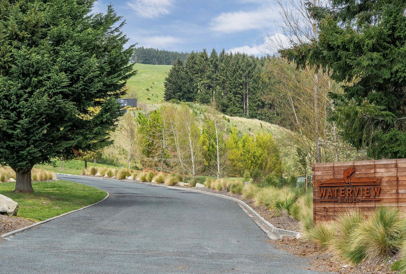 Welcome to Waterview Kinloch – Titles Issued — slide 2