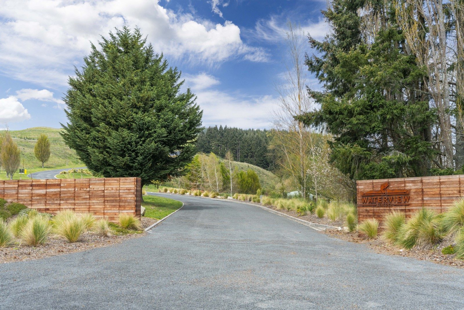Welcome to Waterview Kinloch – Titles Issued — slide 2