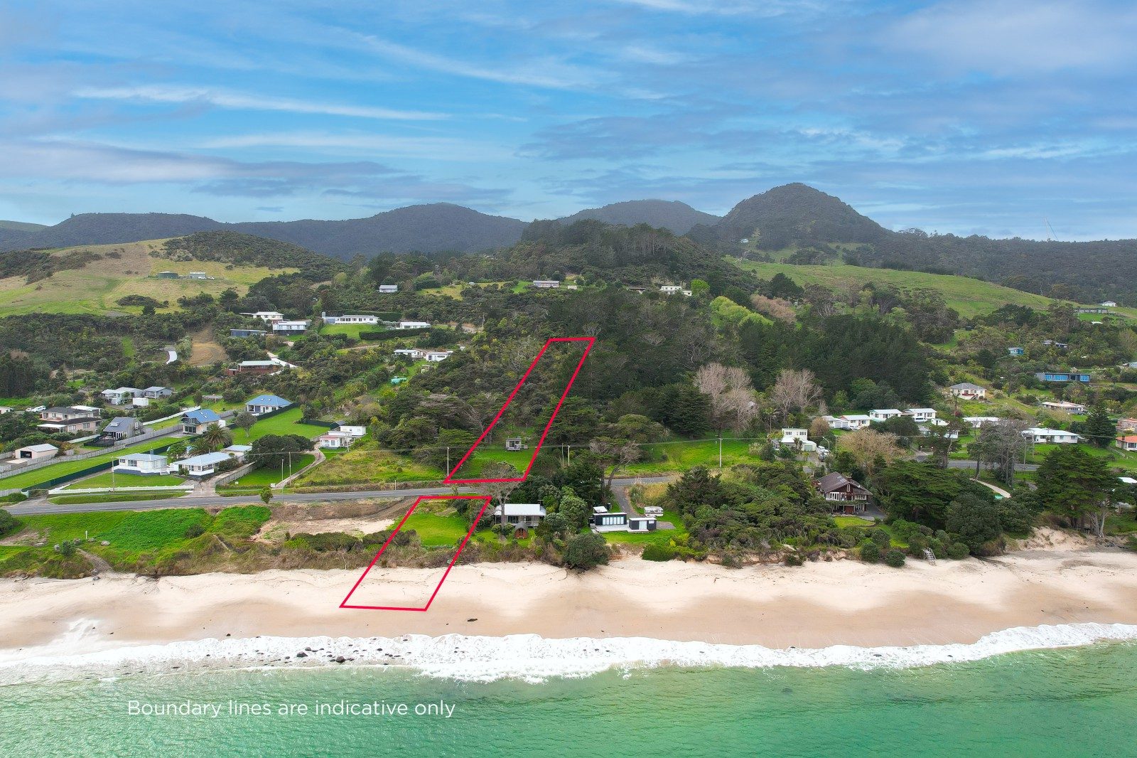 Absolute waterfrontage – ripe for development — slide 2