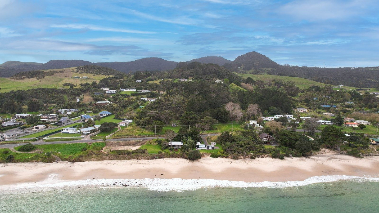 Absolute waterfrontage – ripe for development — slide 18