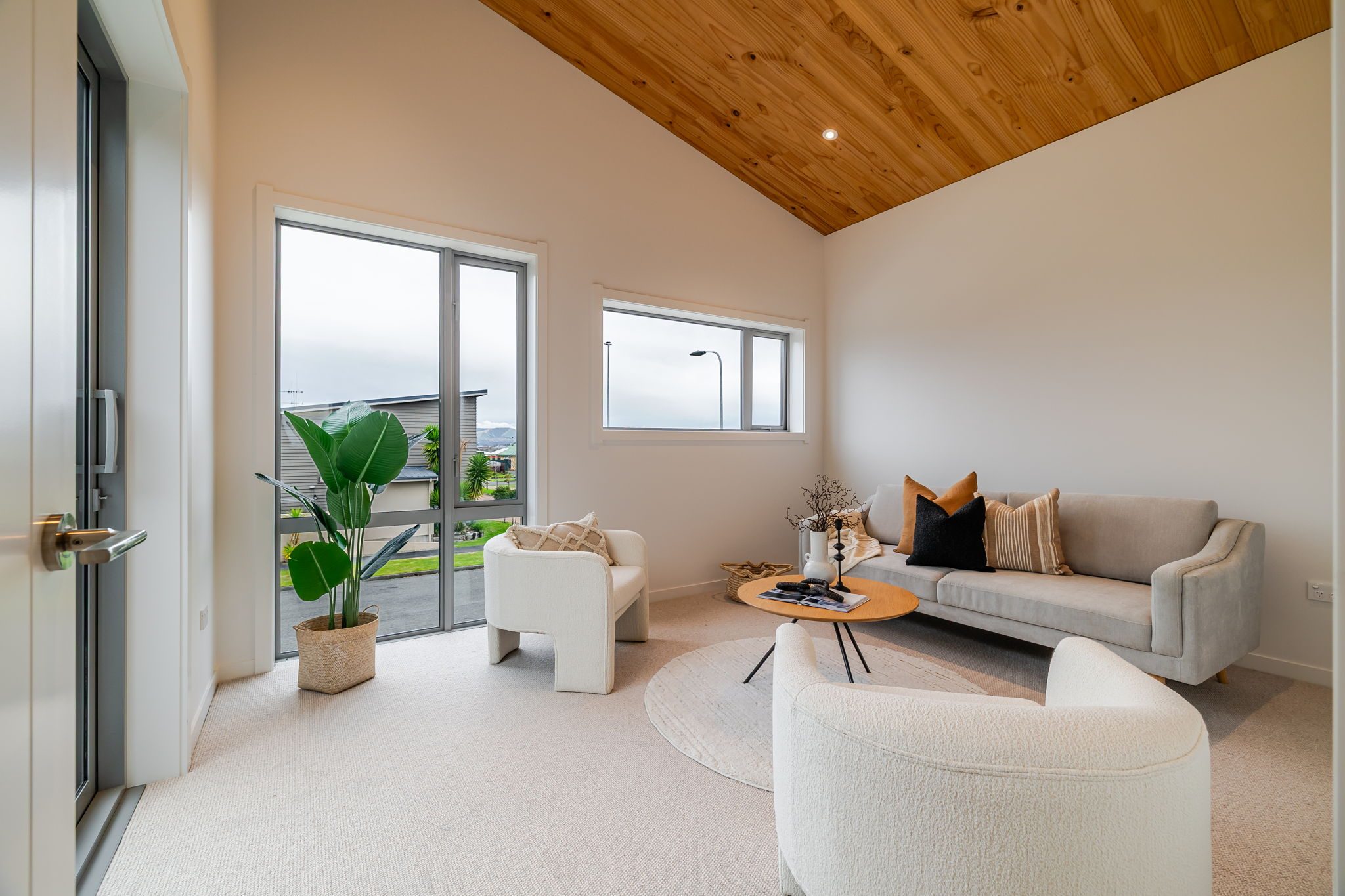 Property interior