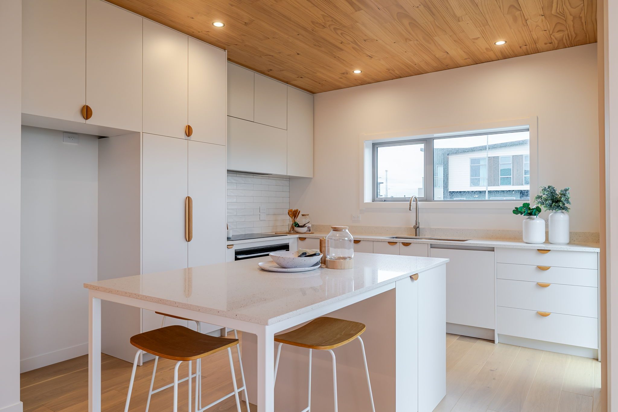 Property interior