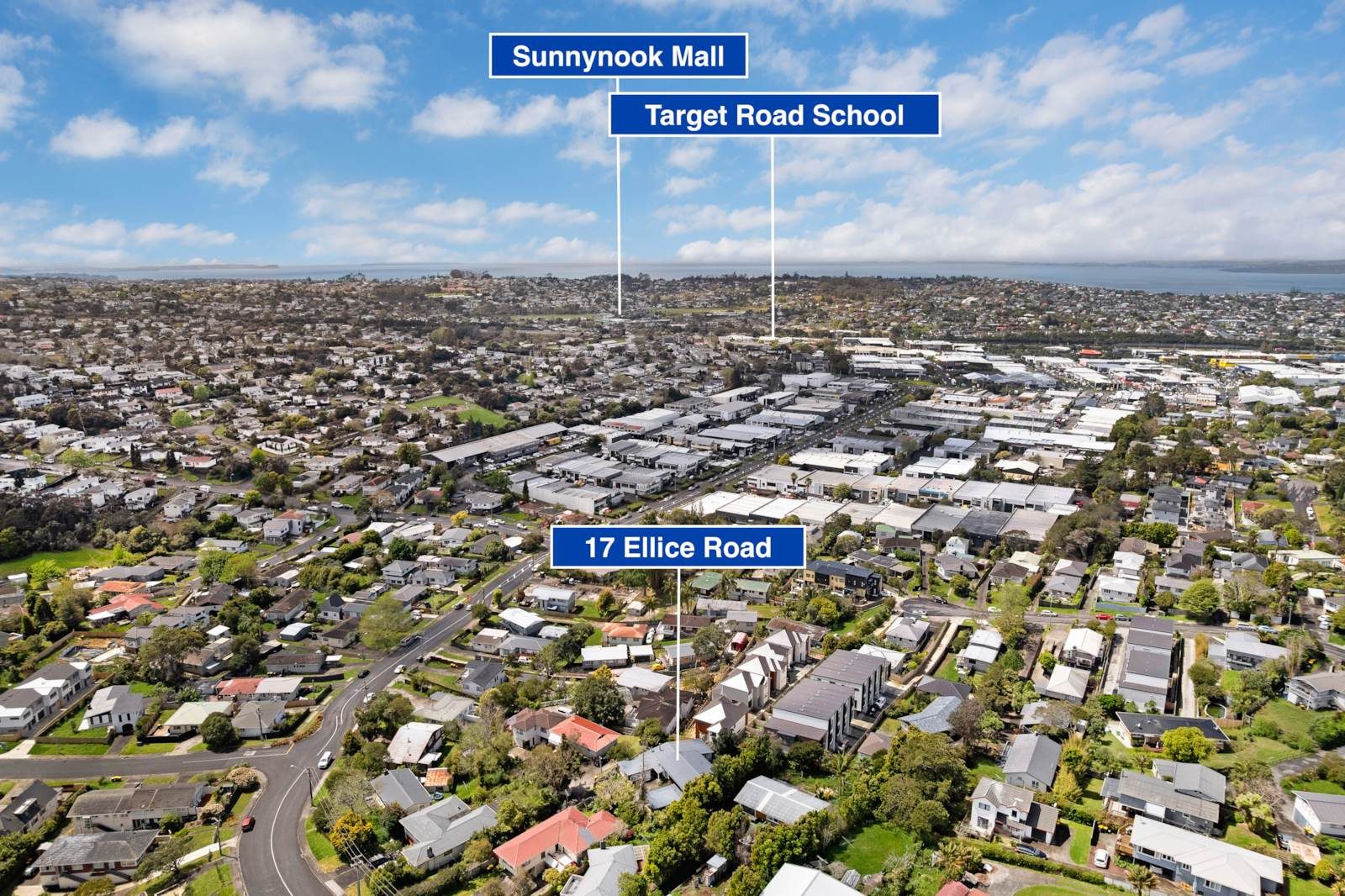 RC Approved under Auckland Unitary Plan NOT MDRS — slide 15