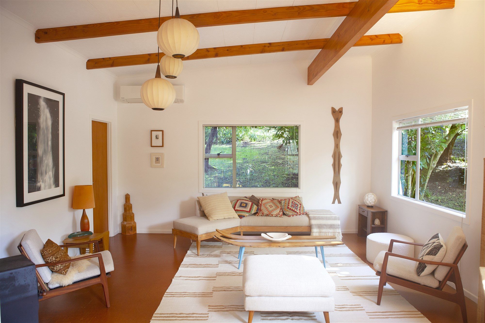Property interior