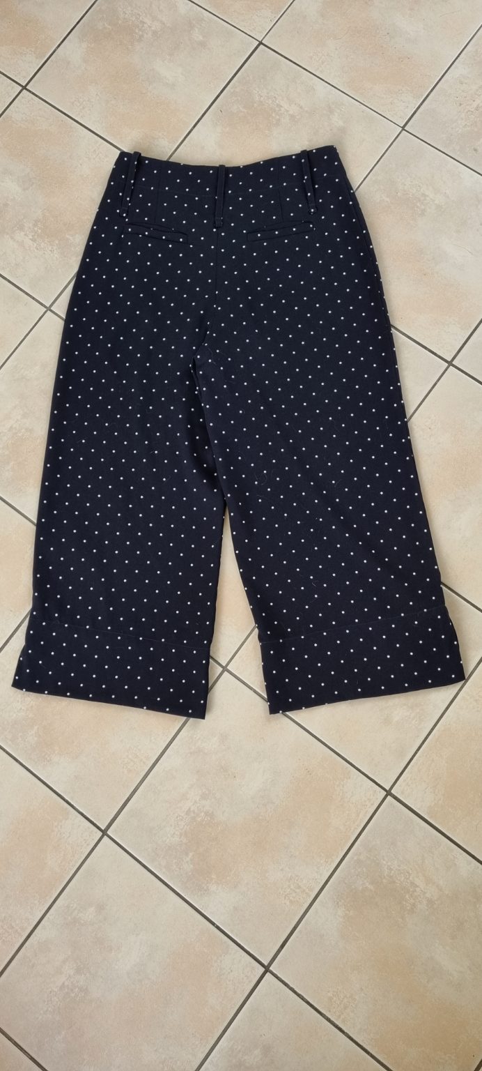 Vassalli Pants size 10, image 2