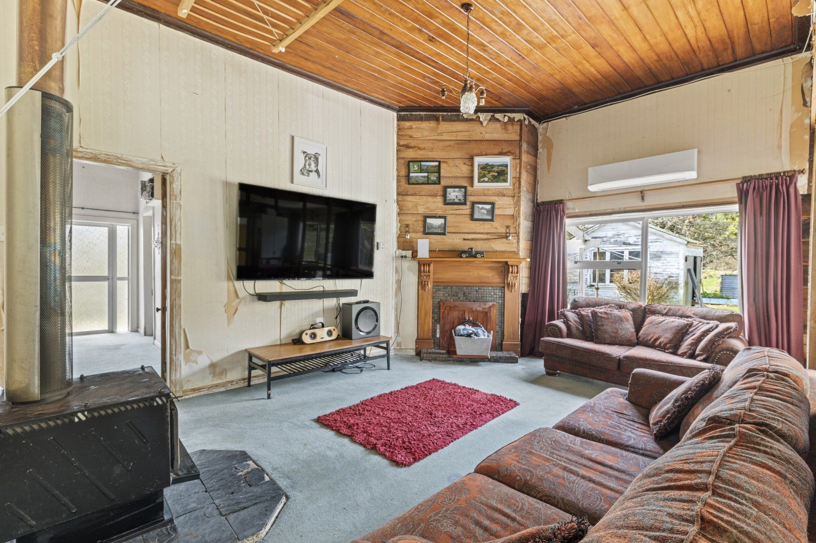 Property interior