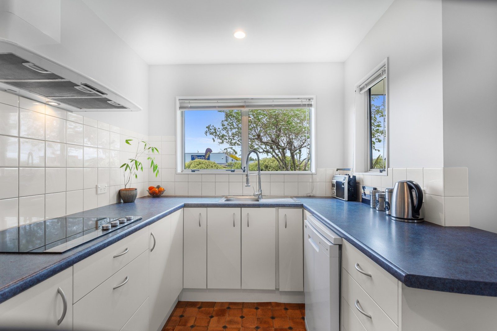 Property interior