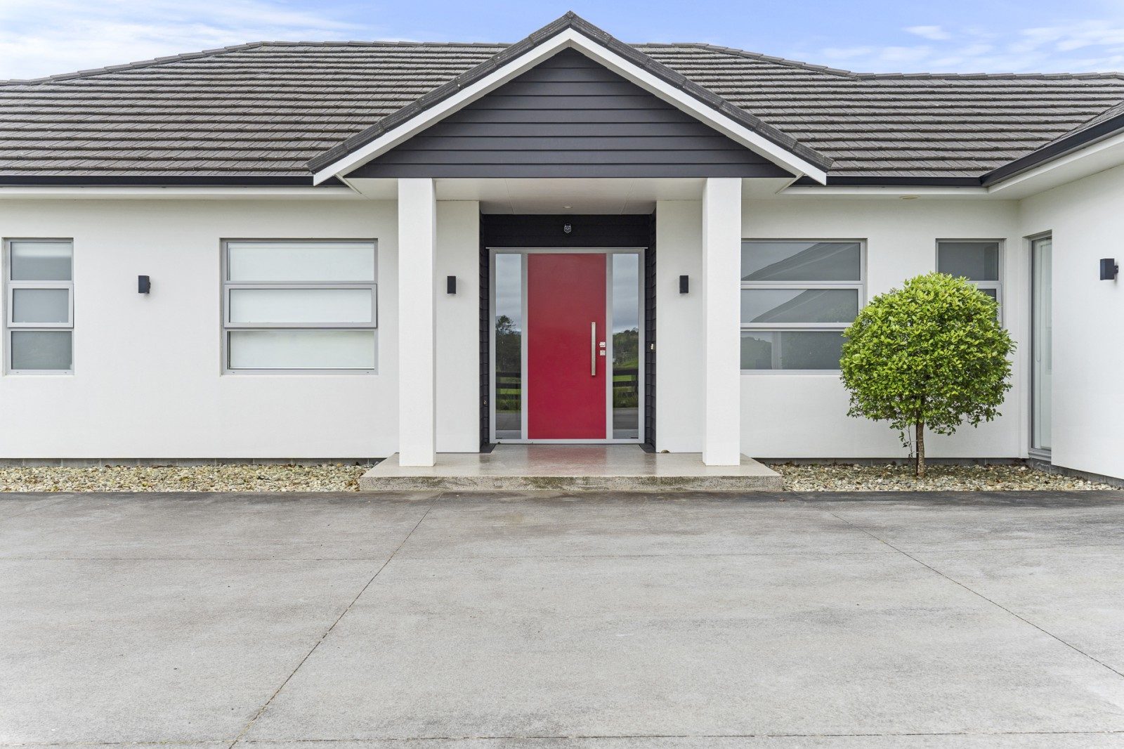 Property interior