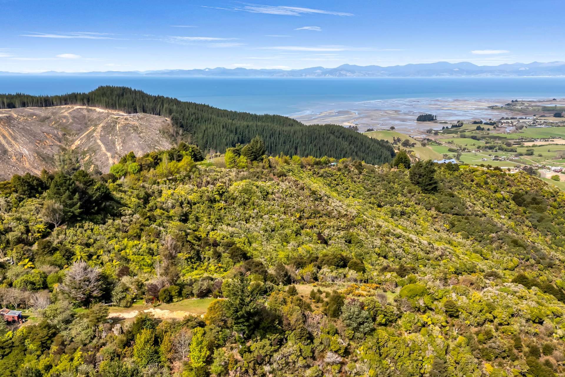 Elevated Above – 19.99ha of Pure Tasman Magic — slide 11