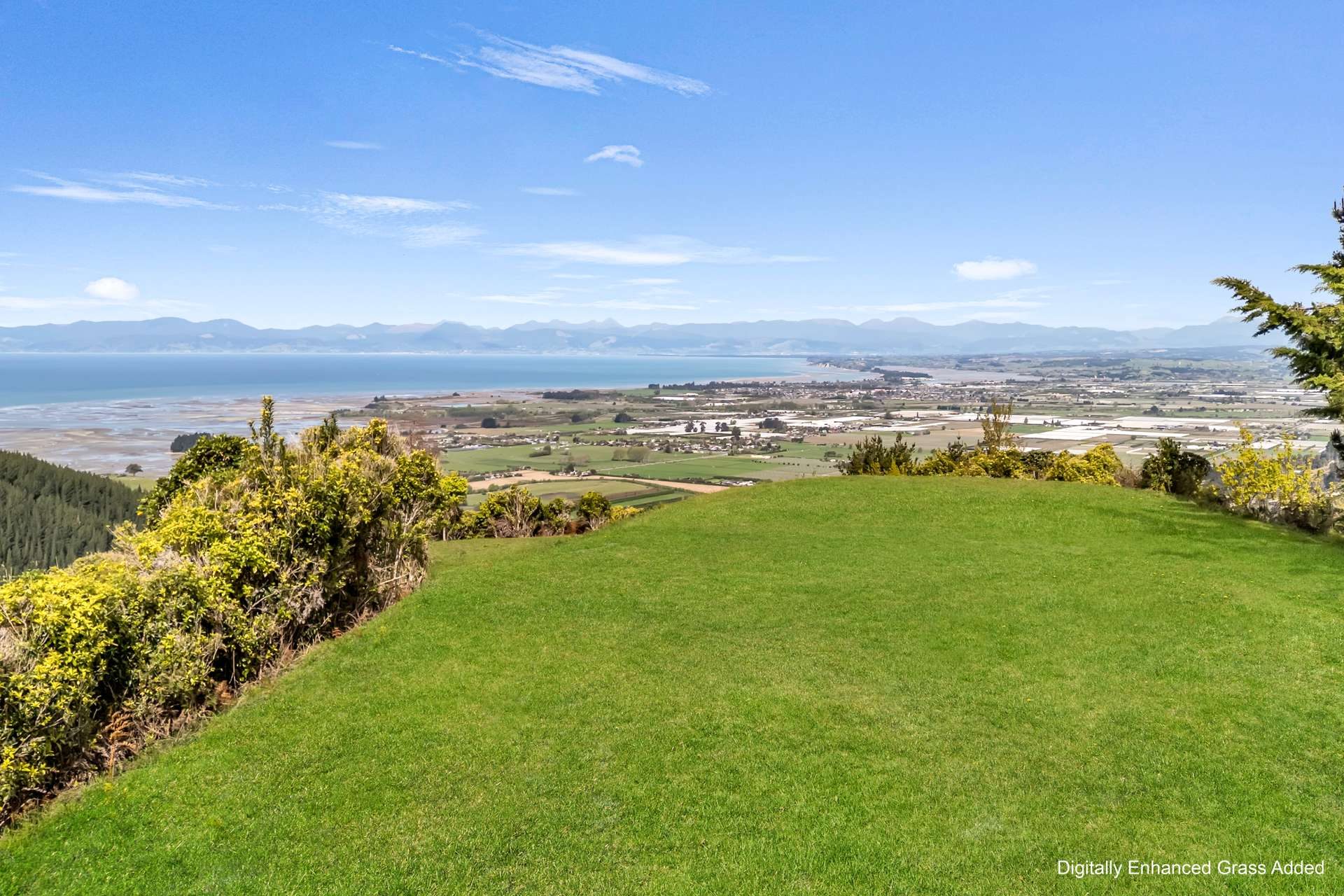 Elevated Above – 19.99ha of Pure Tasman Magic — slide 2