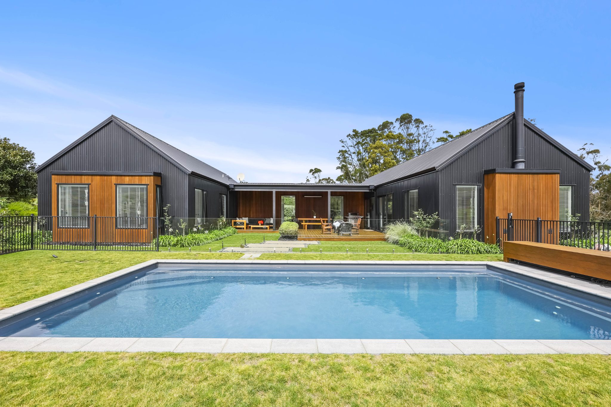 Property interior
