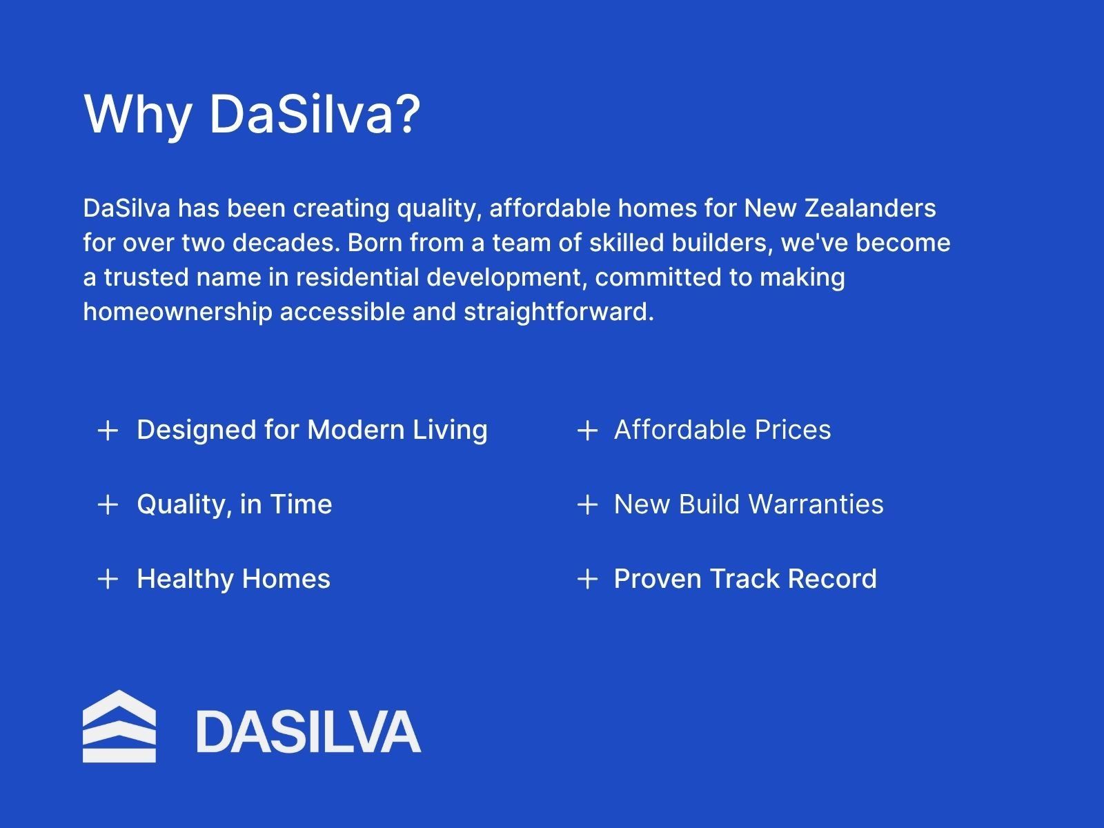 2 Bedroom New Build Homes — slide 19