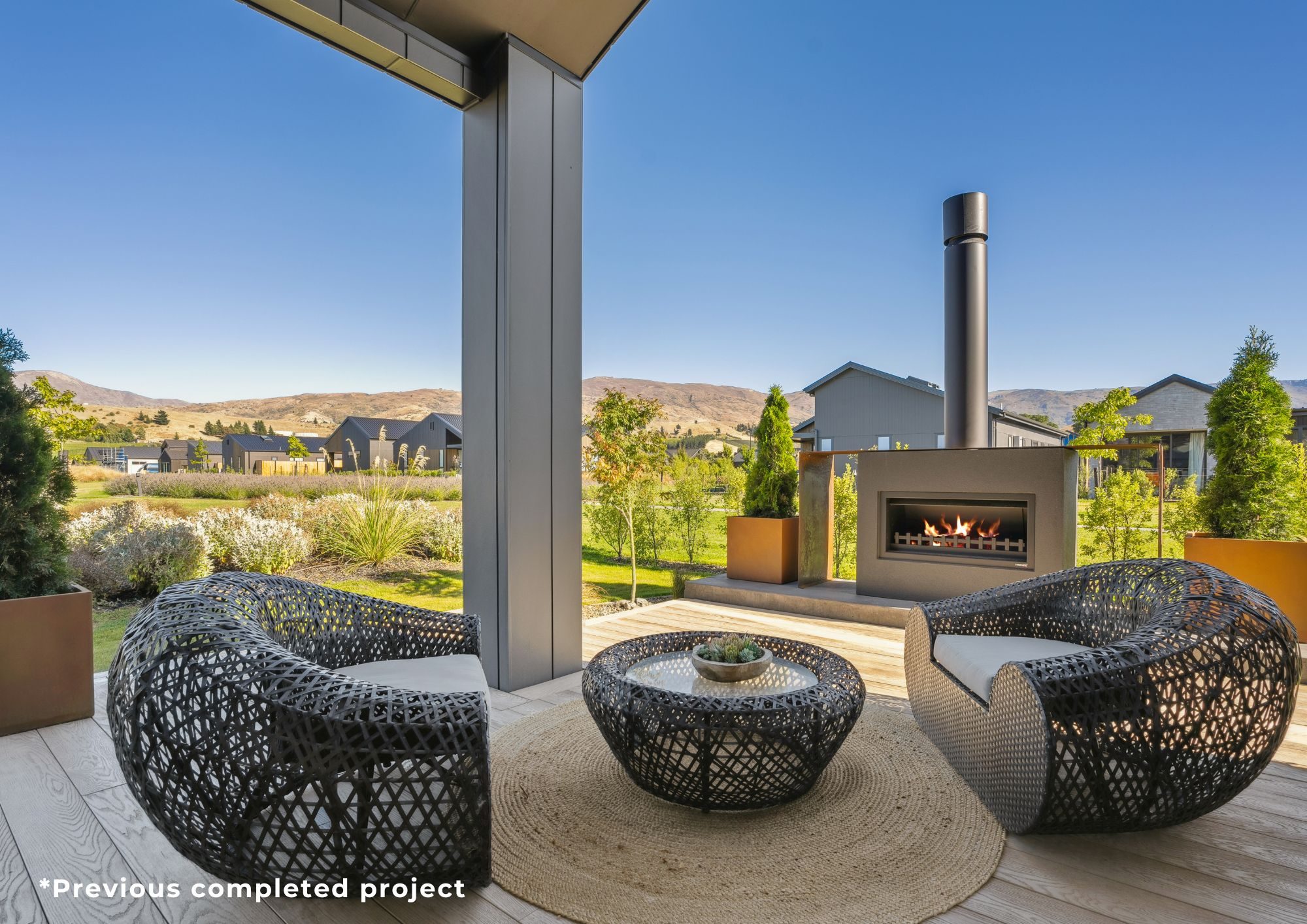 A Legacy Home in Napier’s Most Coveted Community — slide 2