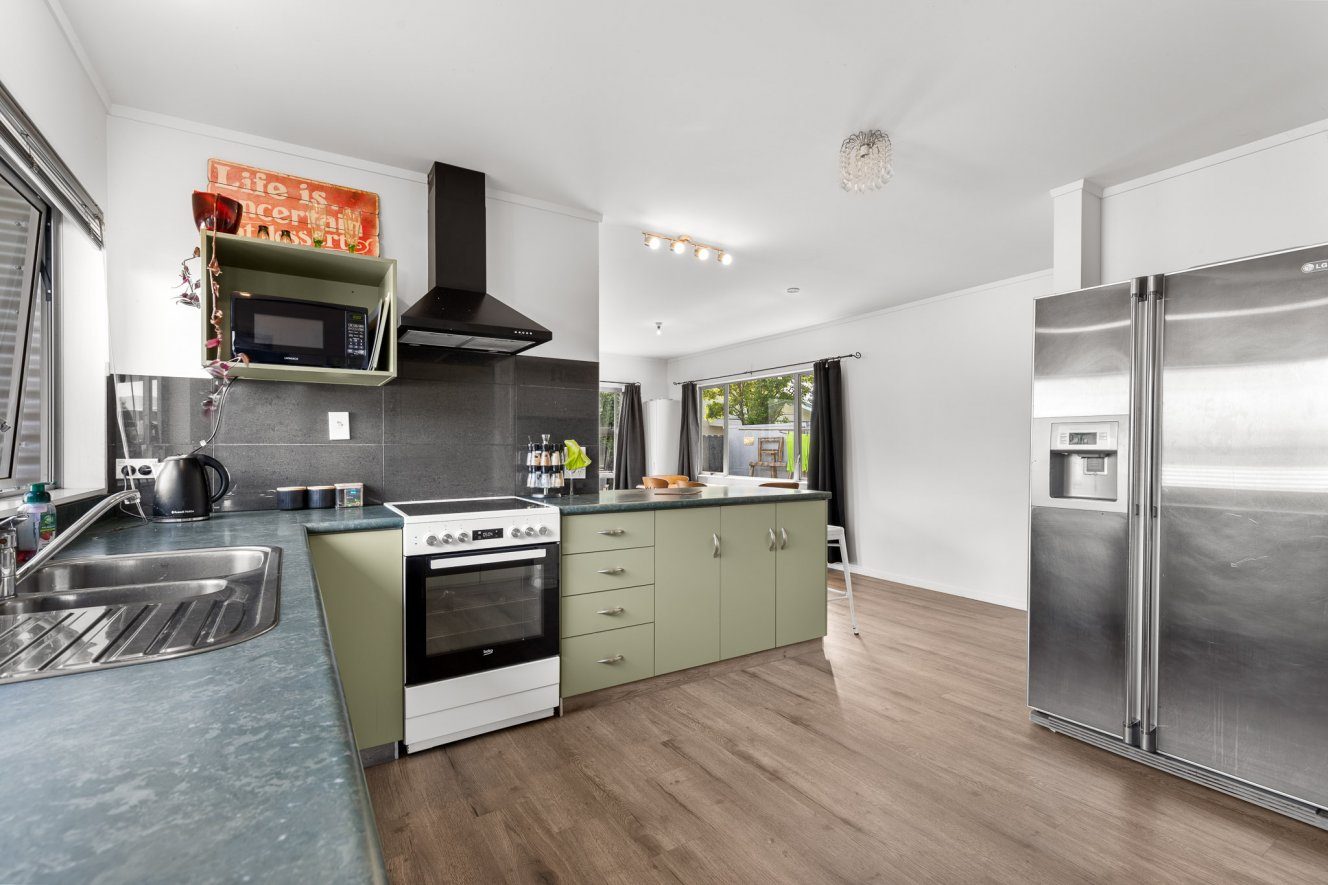 Property interior