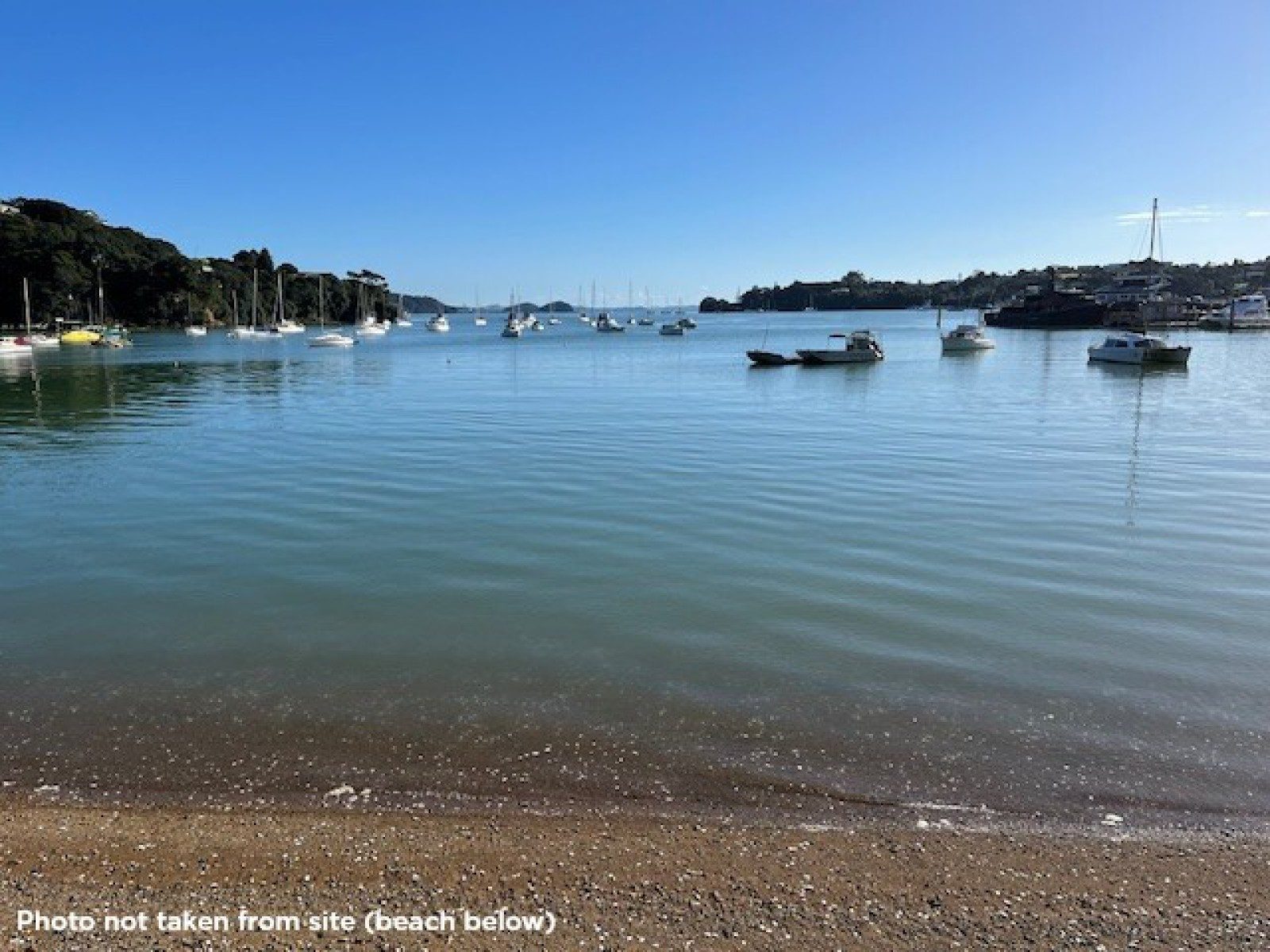Opportunity knocks in Opua — slide 21