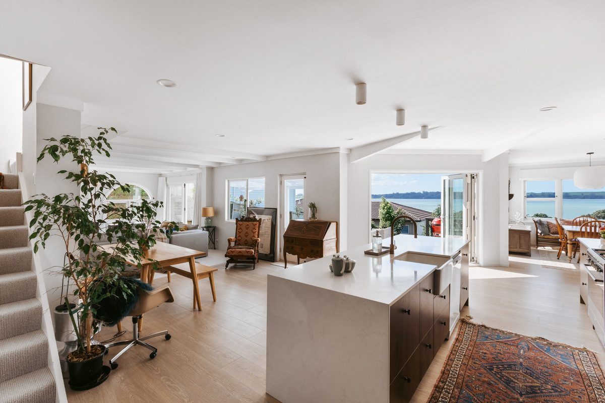 Property interior