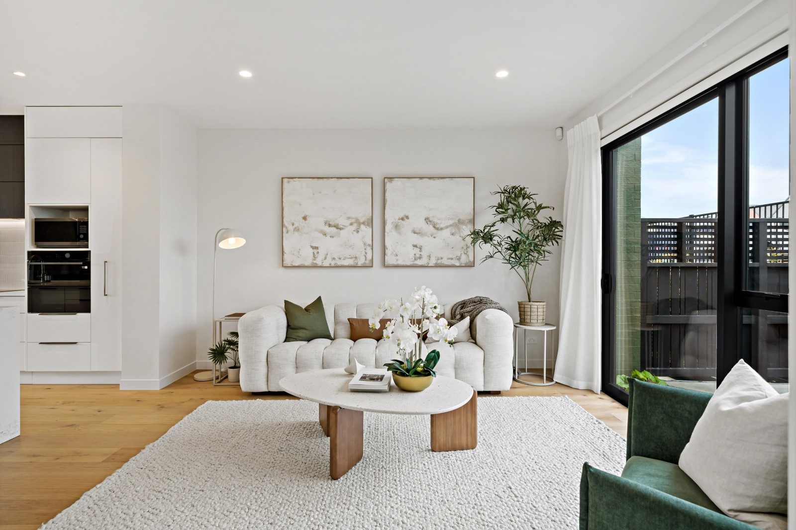 Your golden opportunity – New Jalcon home — slide 2