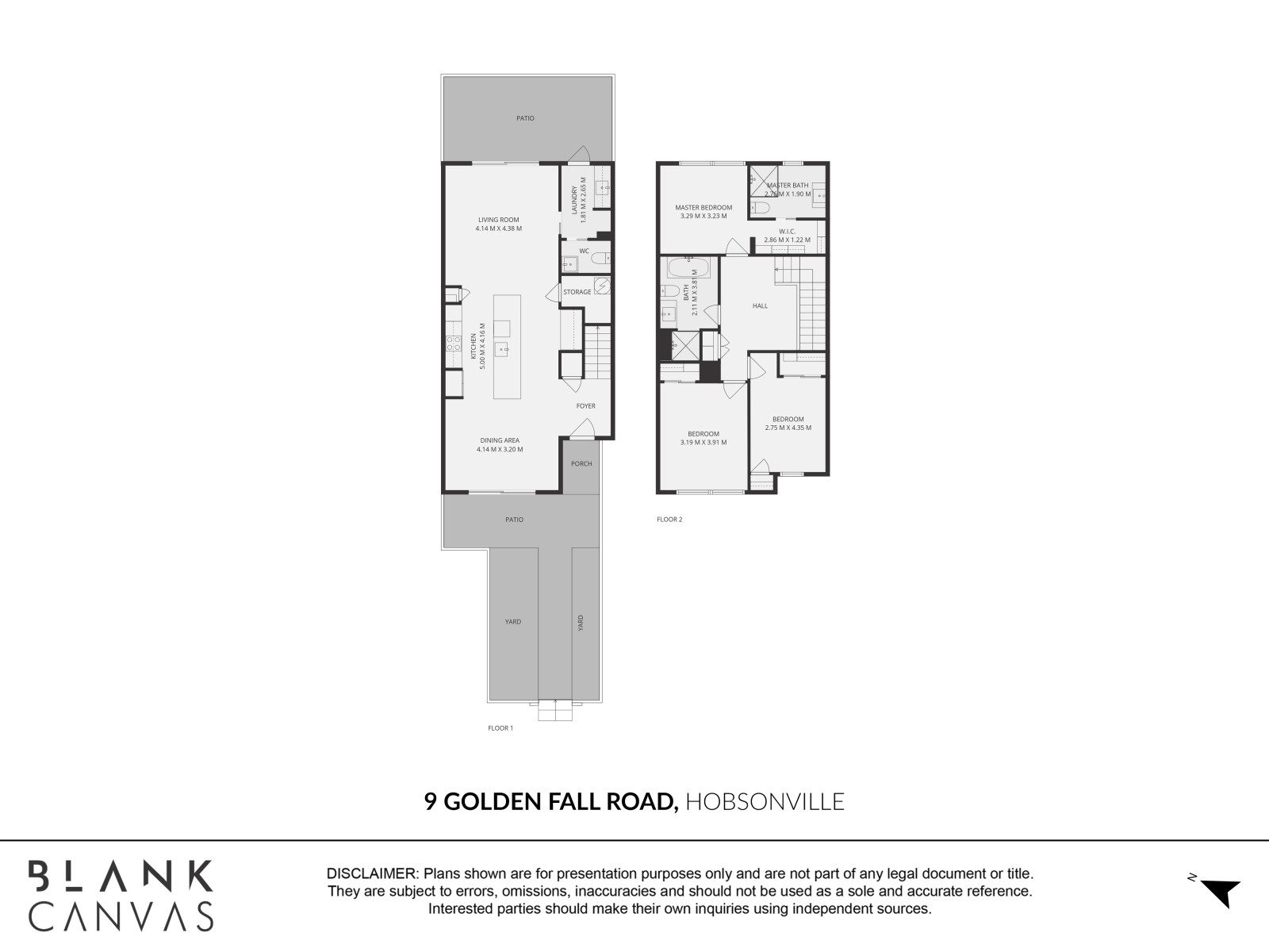 Your golden opportunity – New Jalcon home — slide 37