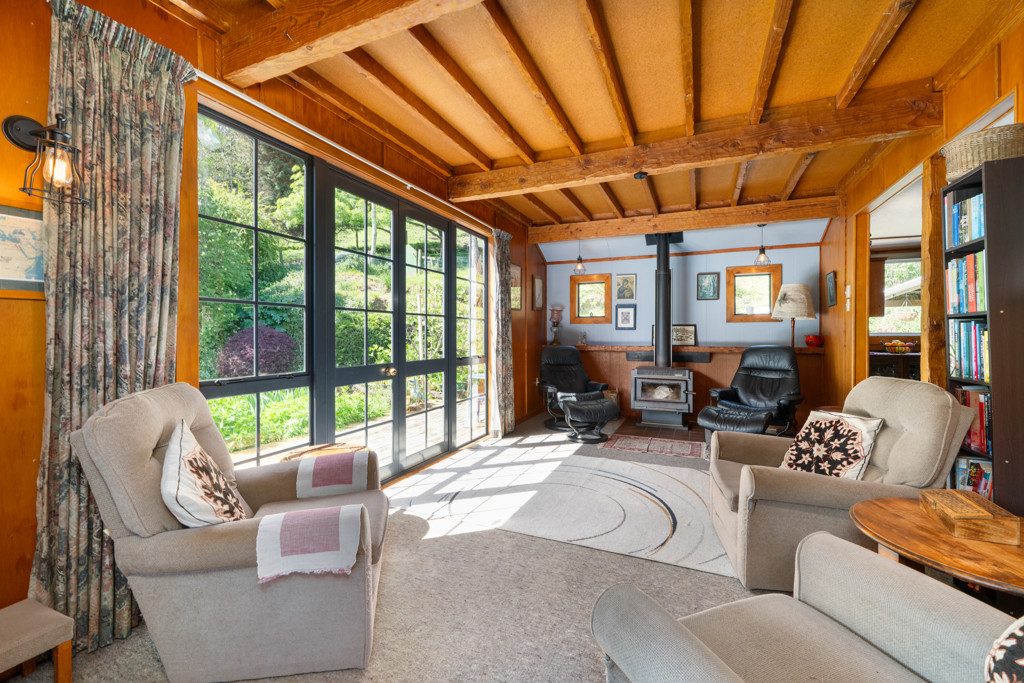 Property interior