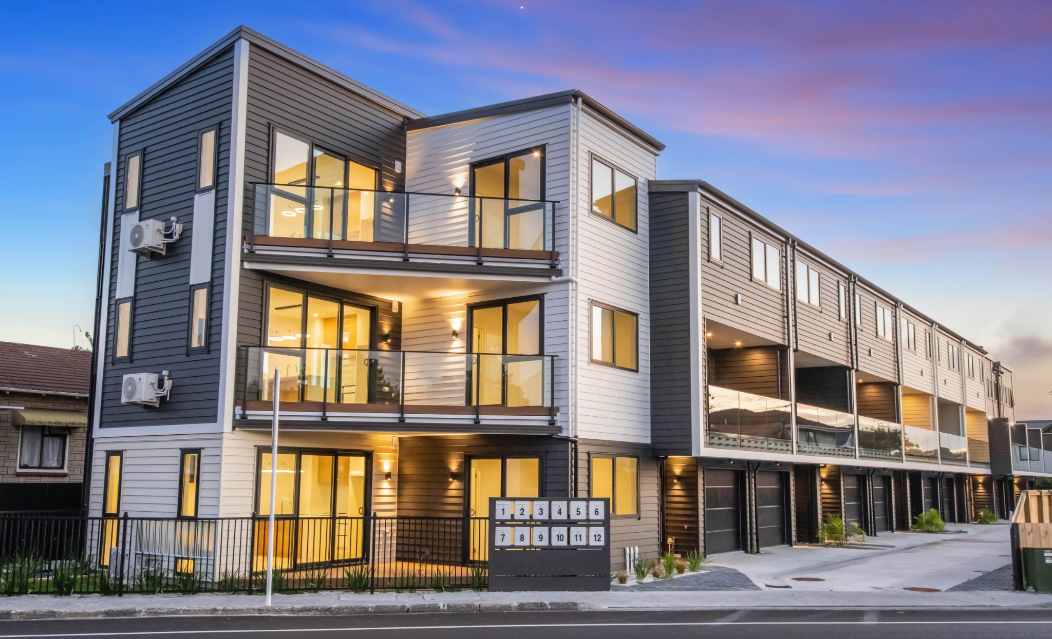Stylish Unit Style Apartments from $479,000 — slide 2