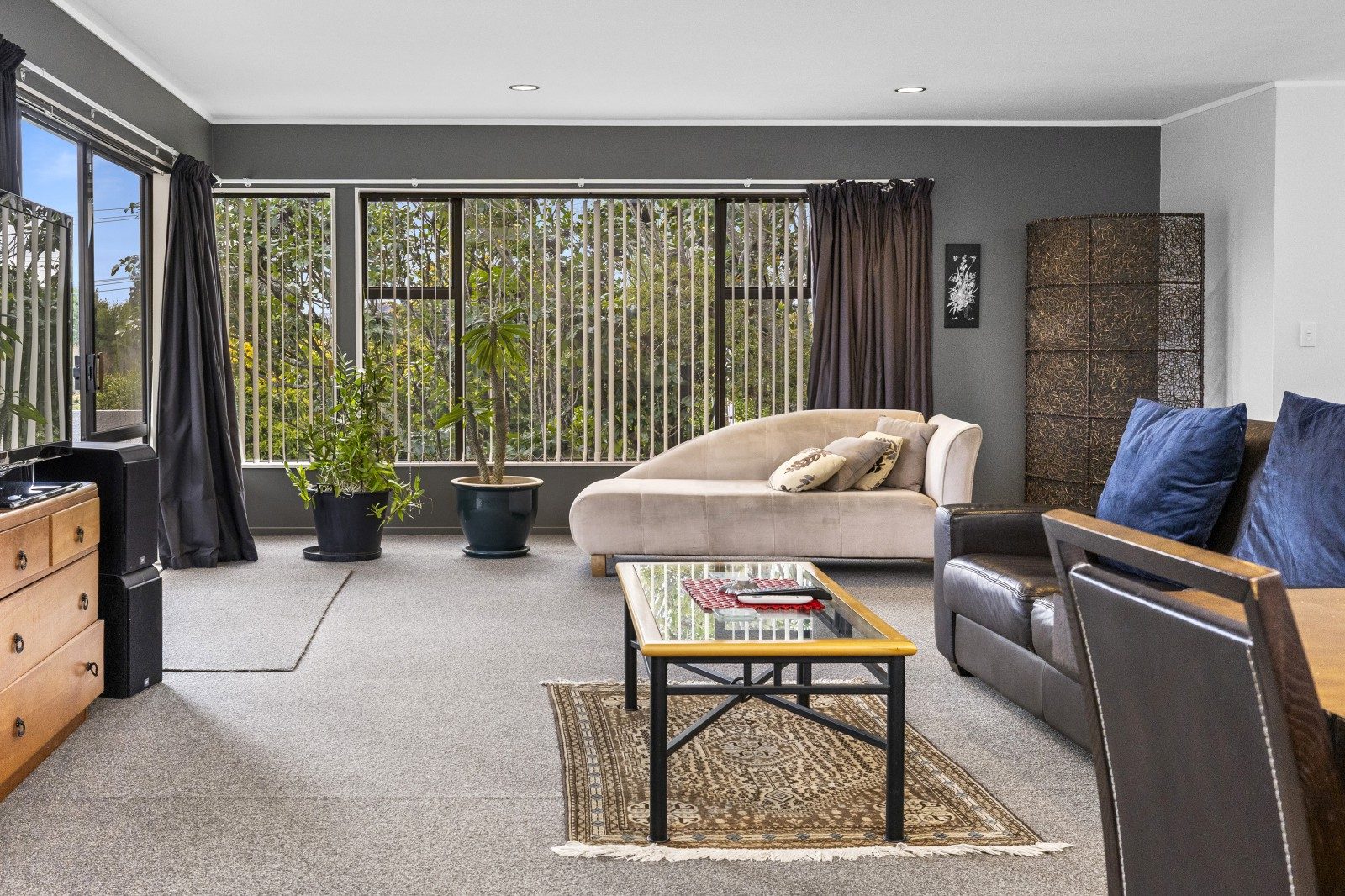 Property interior