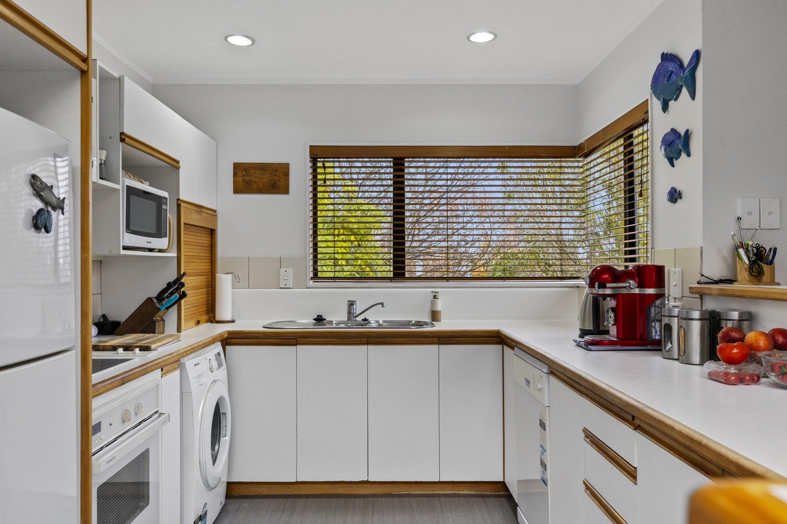 Property interior