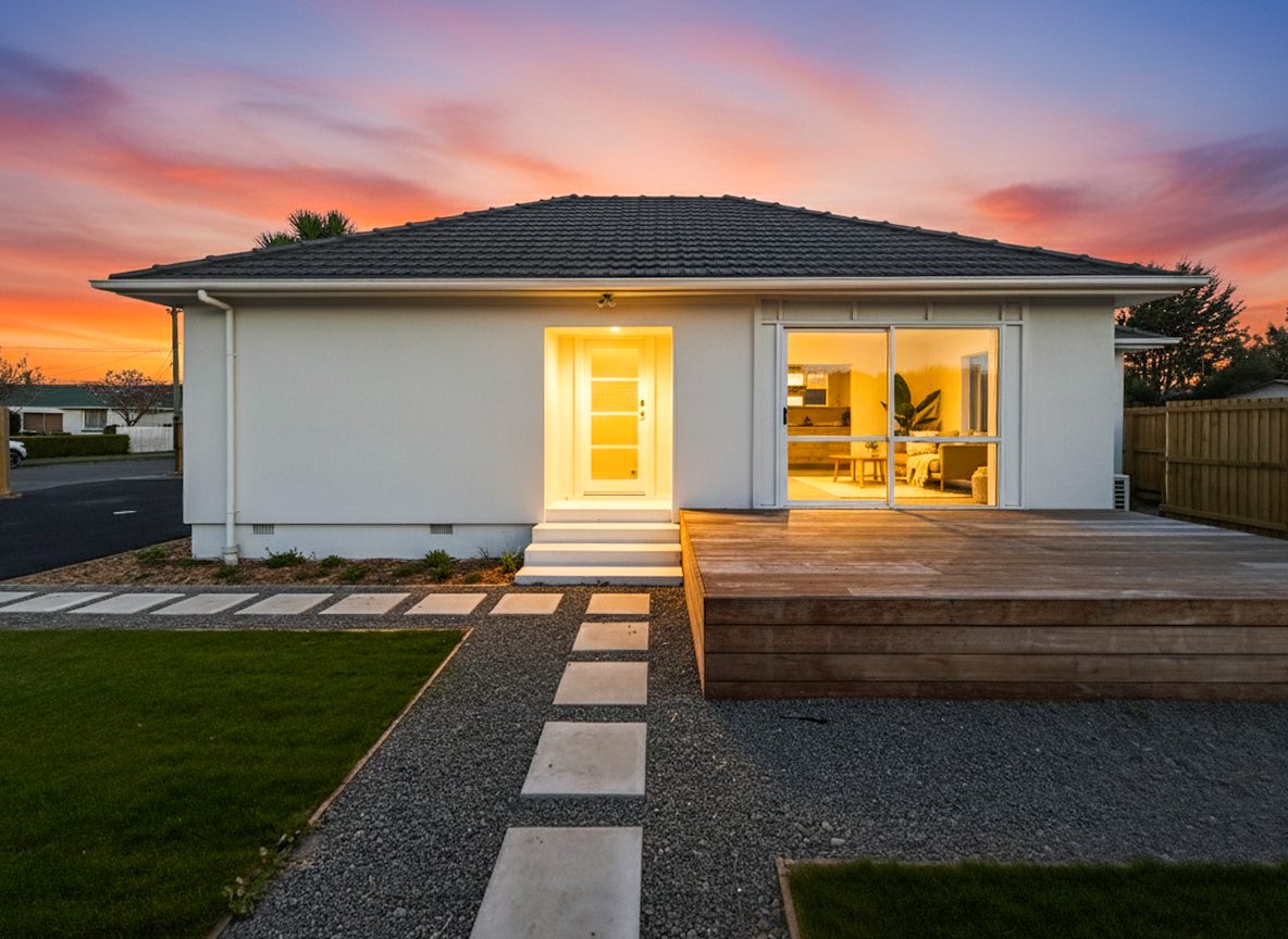 Diamond Realty - A Branch of eXp New Zealand Ltd. Licensed REAA (2008)