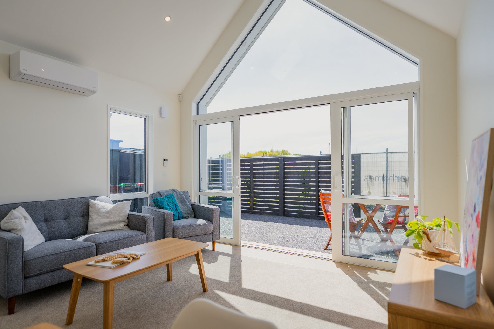 Over 55s Community Living - Spring Grove, Belfast — slide 3