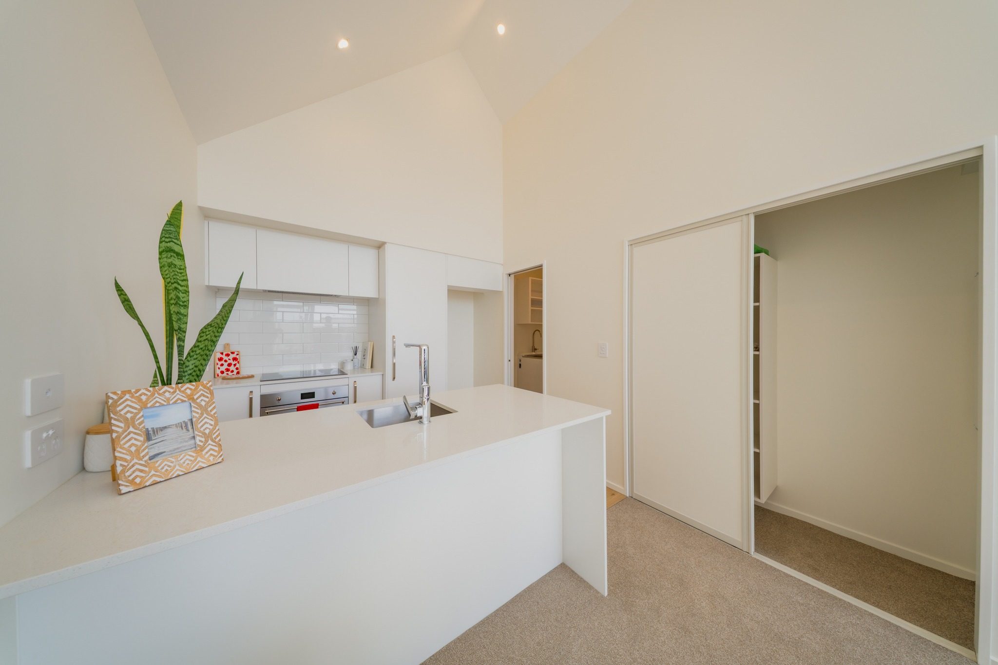 Over 55s Community Living - Spring Grove, Belfast — slide 4