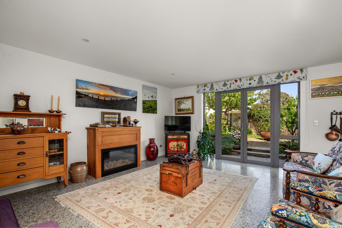 Property interior