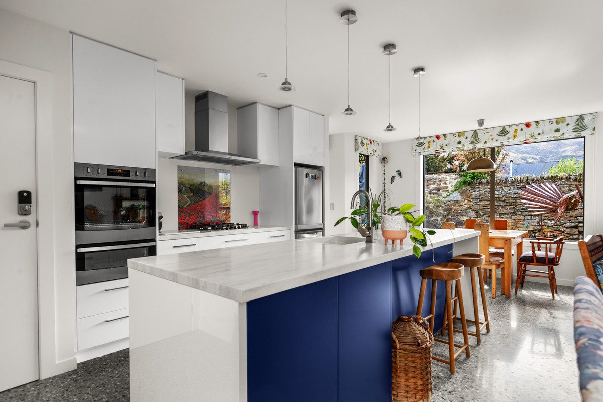 Property interior