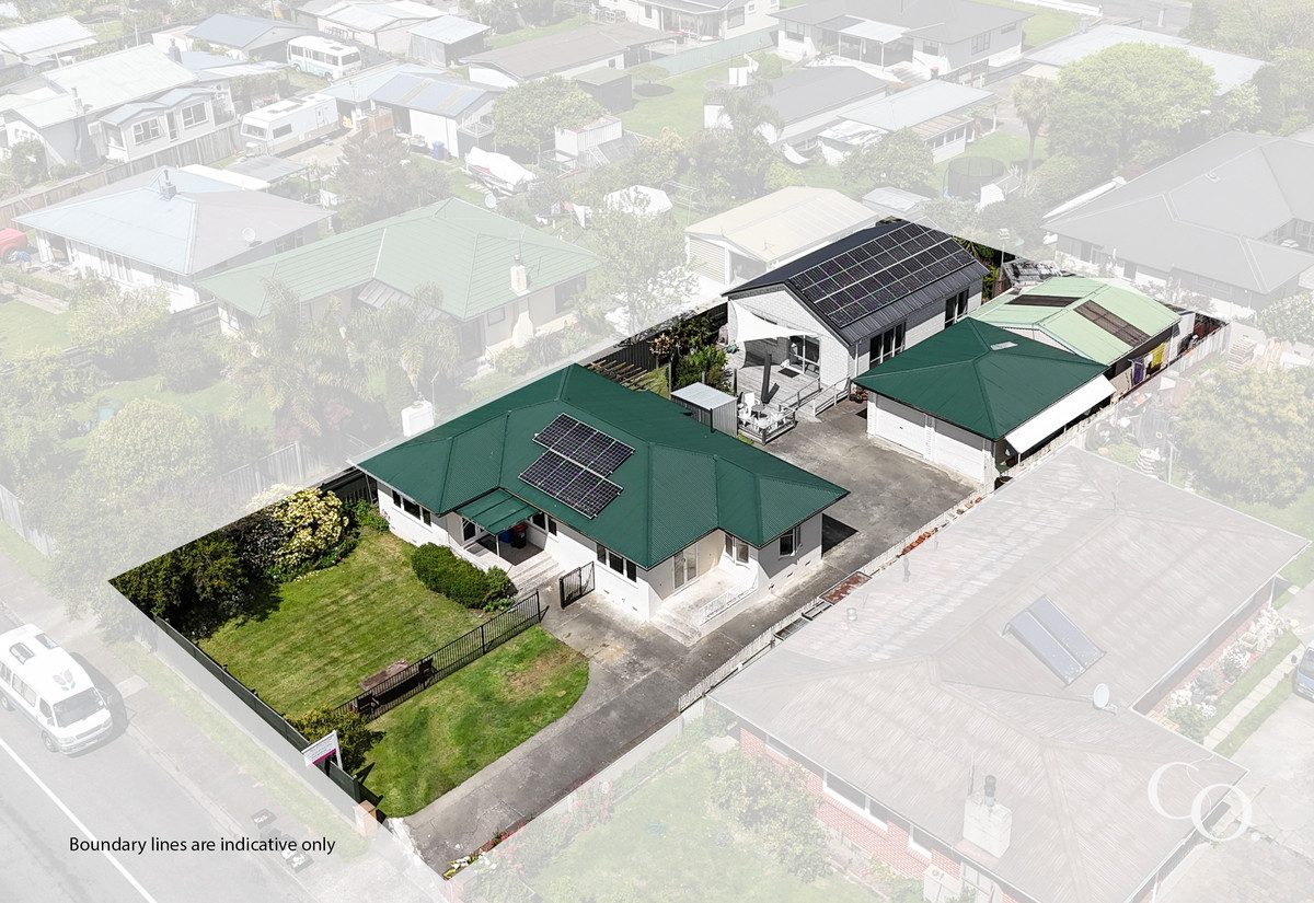 Two homes, One title, Endless Opportunities in Cli — slide 1
