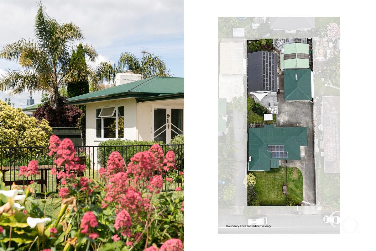 Two homes, One title, Endless Opportunities in Cli — slide 45
