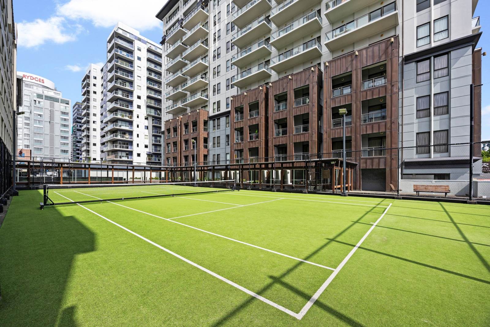 Penthouse Prestige - Resort Style Living! — slide 17