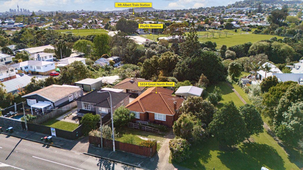 Unlock Yield | 988sqm MHUZ | De-Risked | Below CV — slide 1