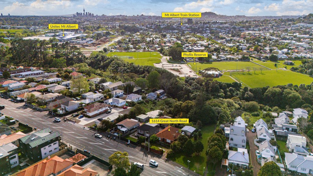 Unlock Yield | 988sqm MHUZ | De-Risked | Below CV — slide 7