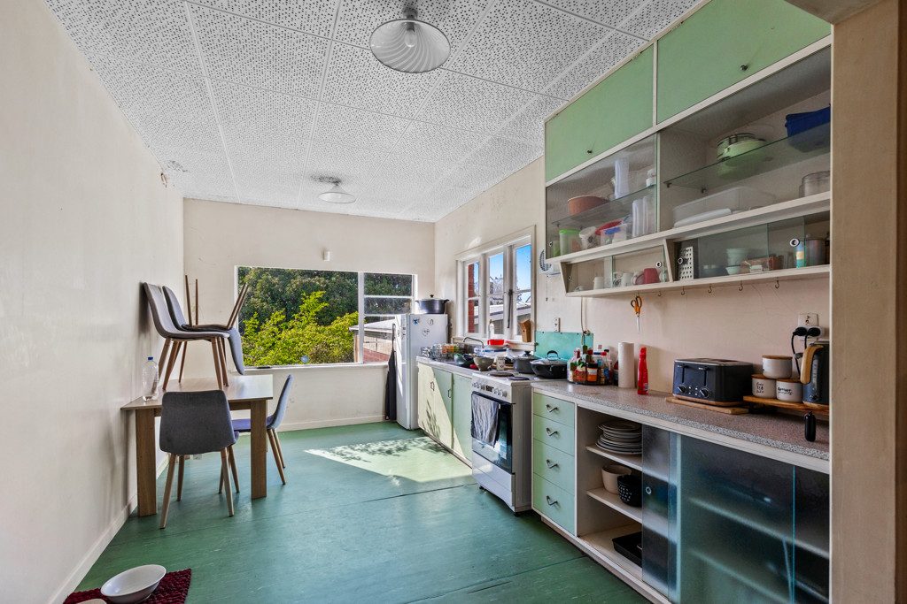 Unlock Yield | 988sqm MHUZ | De-Risked | Below CV — slide 17