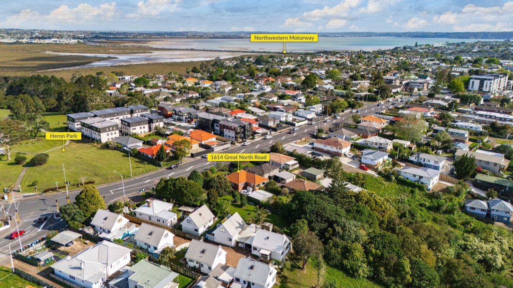 Unlock Yield | 988sqm MHUZ | De-Risked | Below CV — slide 23