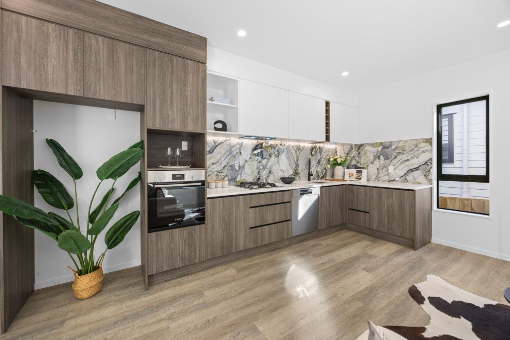 Property interior