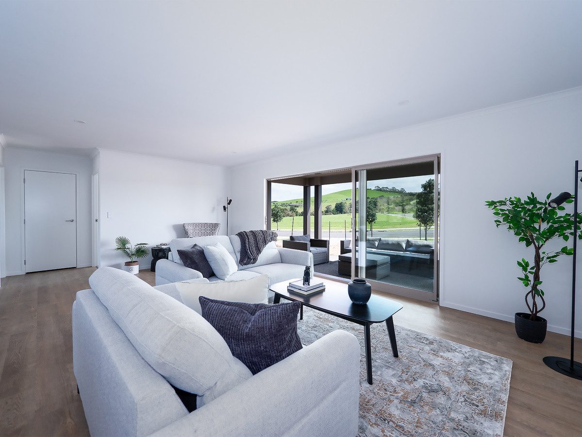 Property interior