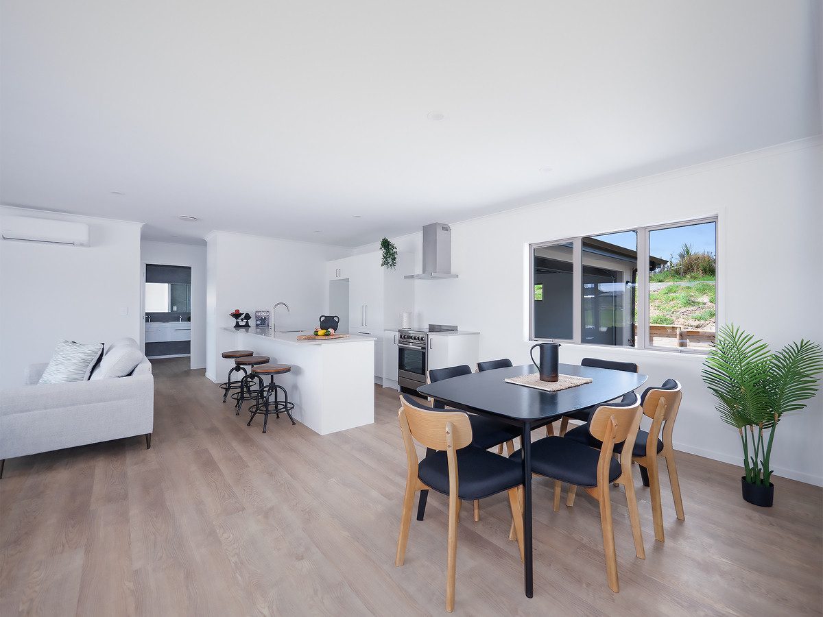 Property interior