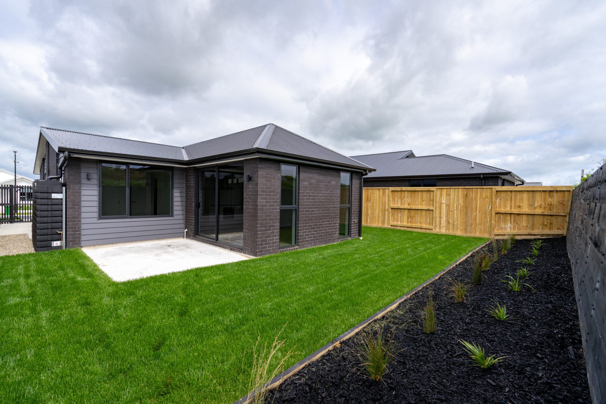 Property interior