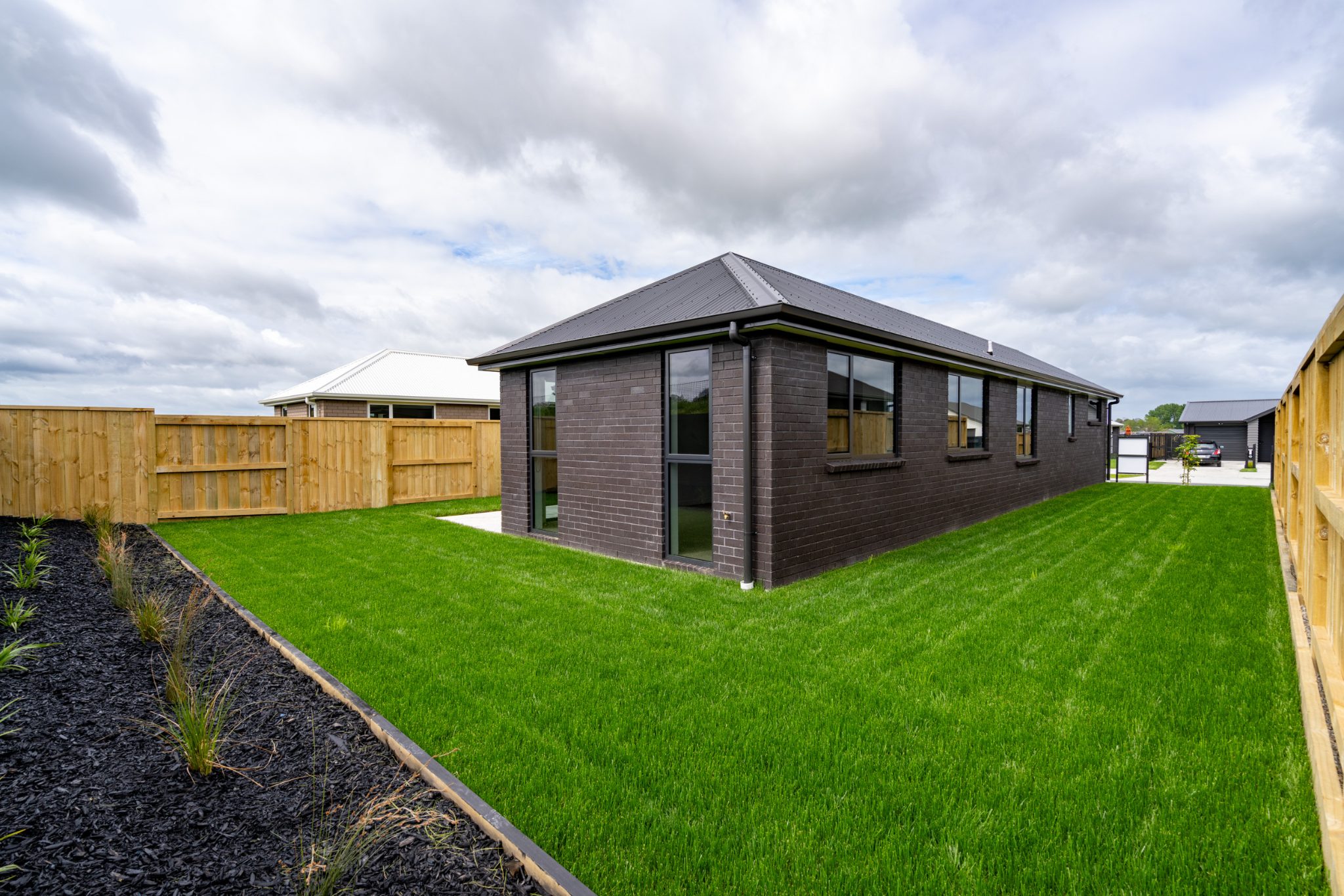 Construction Completed! — slide 2