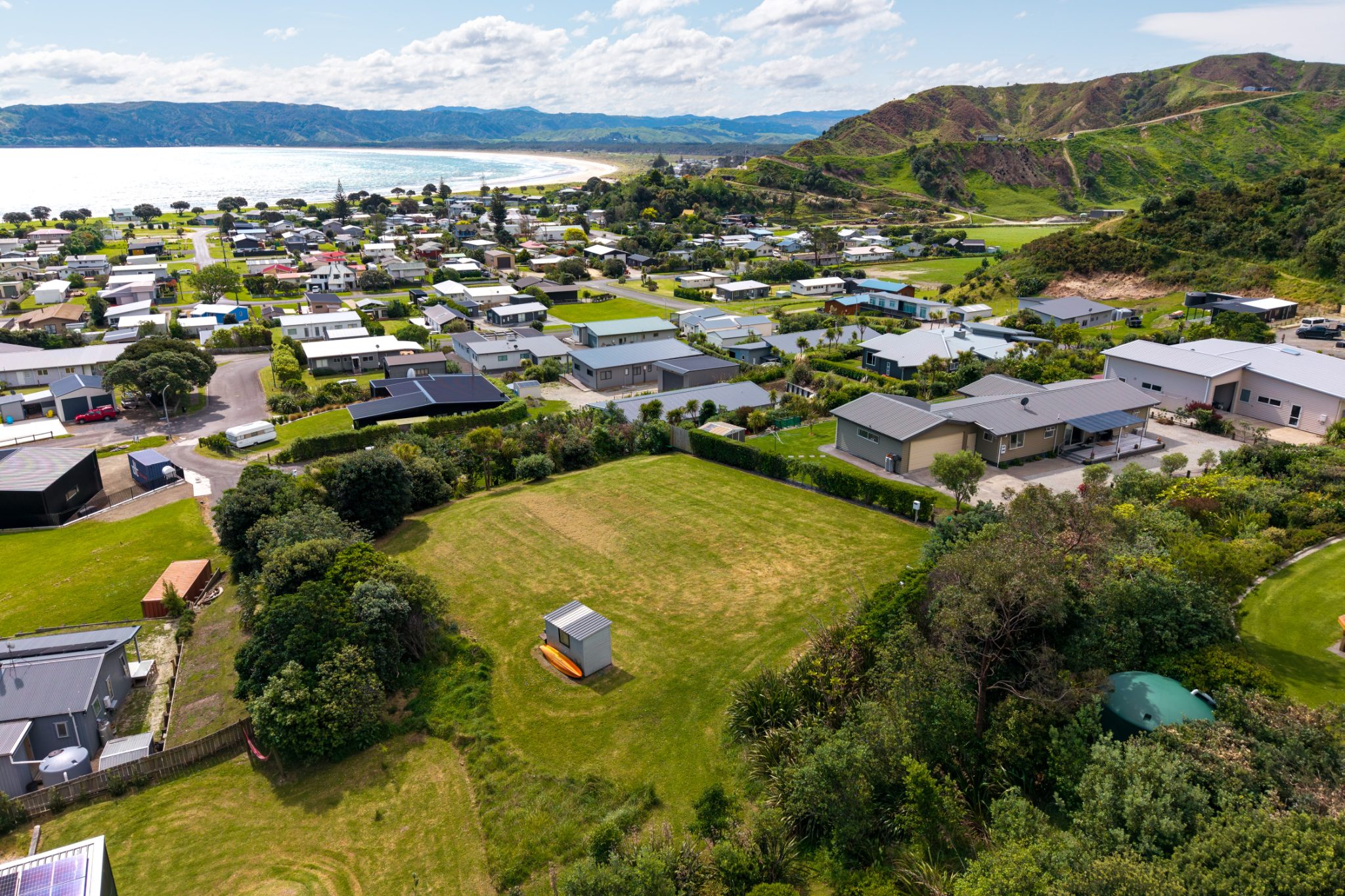 Unreal views, unbeatable location! — slide 2
