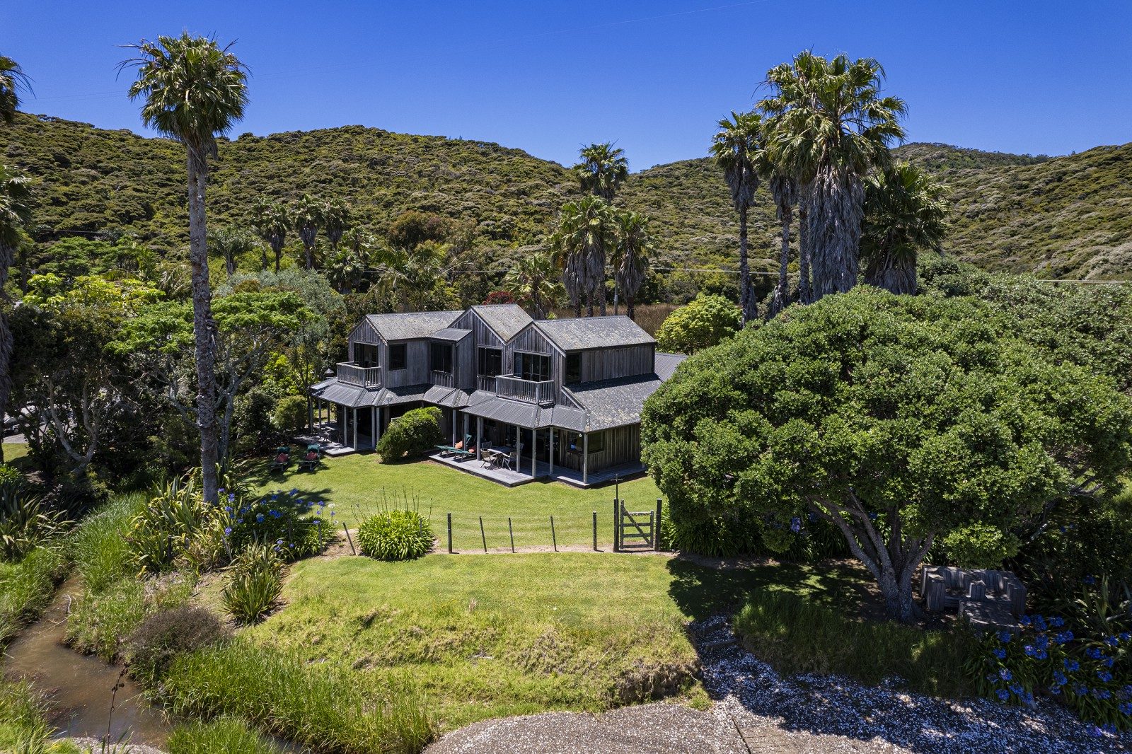 A rare slice of coastal paradise — slide 2