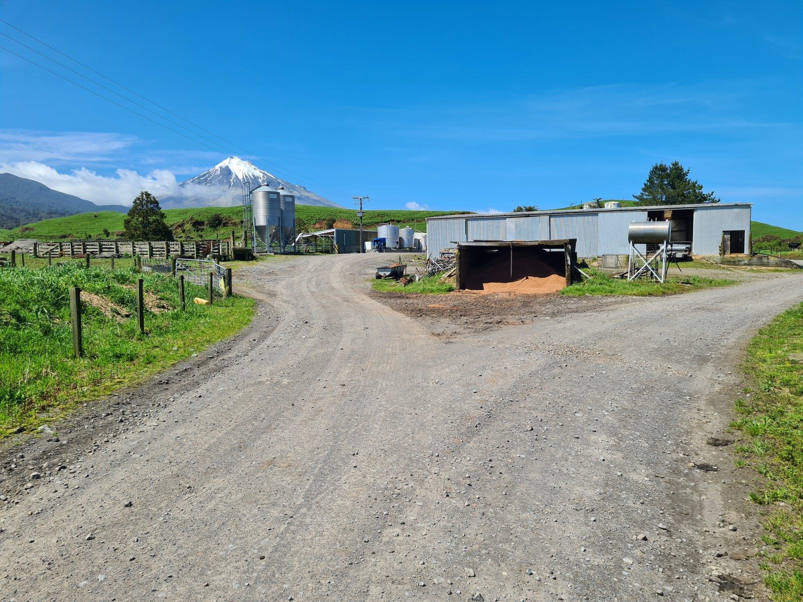 Scale and Potential on Carrington Road — slide 3